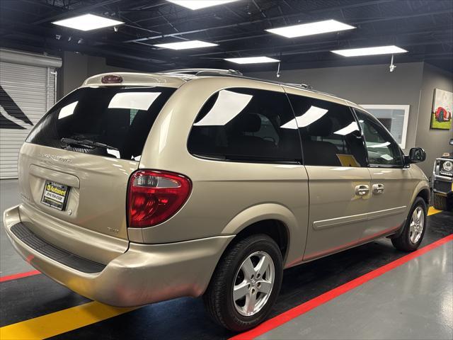 used 2006 Dodge Grand Caravan car, priced at $5,999