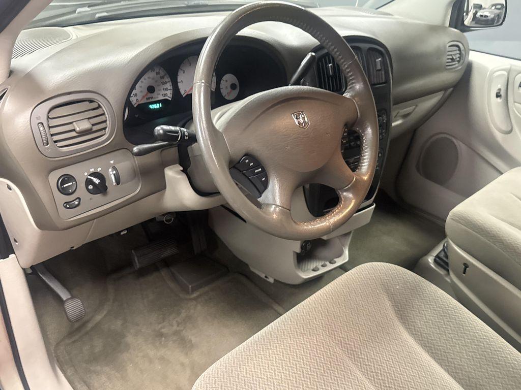 used 2006 Dodge Grand Caravan car, priced at $5,999
