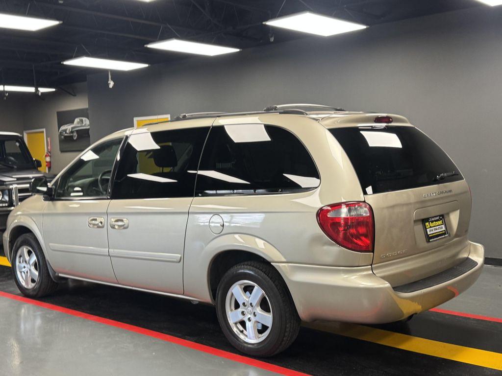 used 2006 Dodge Grand Caravan car, priced at $5,999