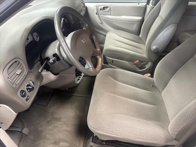 used 2006 Dodge Grand Caravan car, priced at $5,999