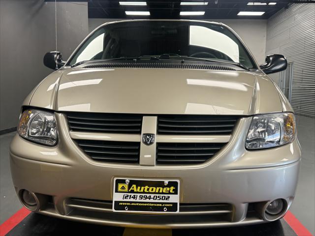 used 2006 Dodge Grand Caravan car, priced at $5,999