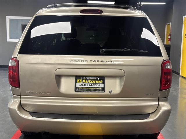 used 2006 Dodge Grand Caravan car, priced at $5,999