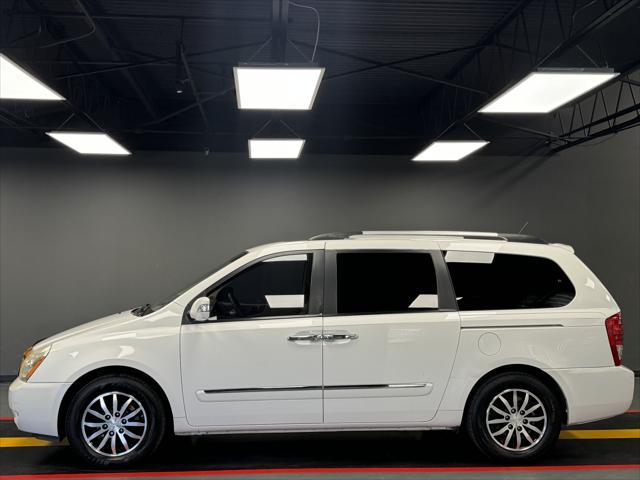 used 2012 Kia Sedona car, priced at $7,850