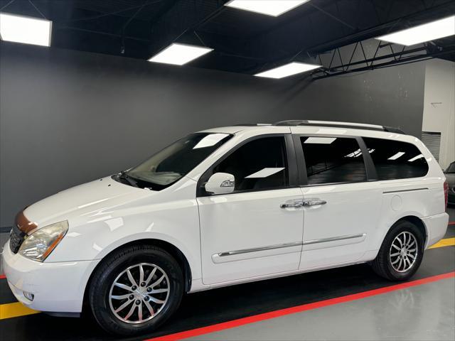 used 2012 Kia Sedona car, priced at $7,850