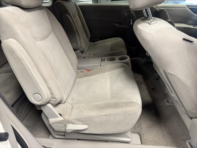 used 2016 Nissan Quest car, priced at $5,995