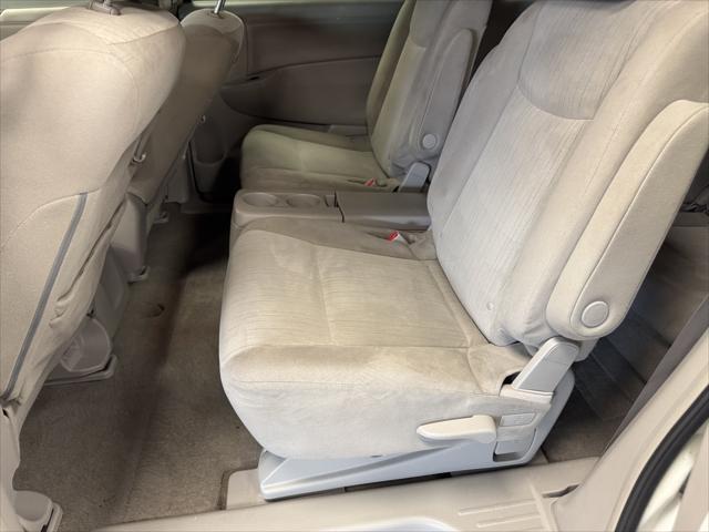 used 2016 Nissan Quest car, priced at $5,995