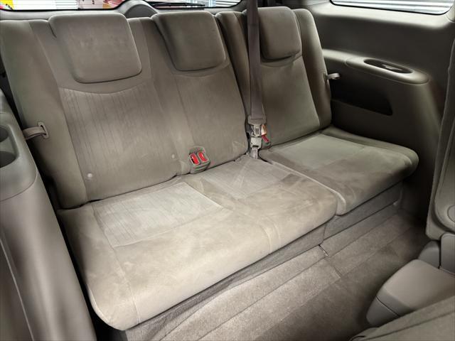 used 2016 Nissan Quest car, priced at $5,995