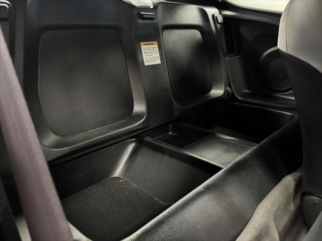 used 2011 Honda CR-Z car, priced at $7,850