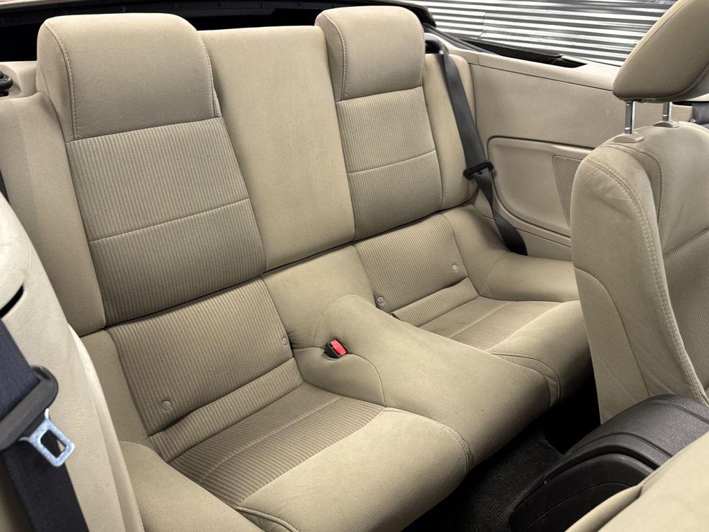 used 2010 Ford Mustang car, priced at $6,599