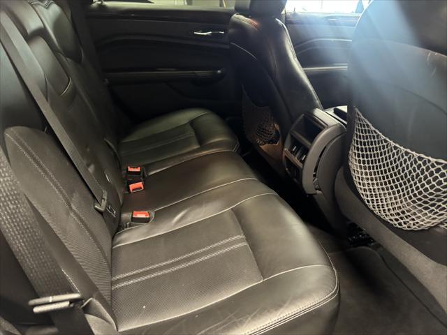 used 2012 Cadillac SRX car, priced at $7,995