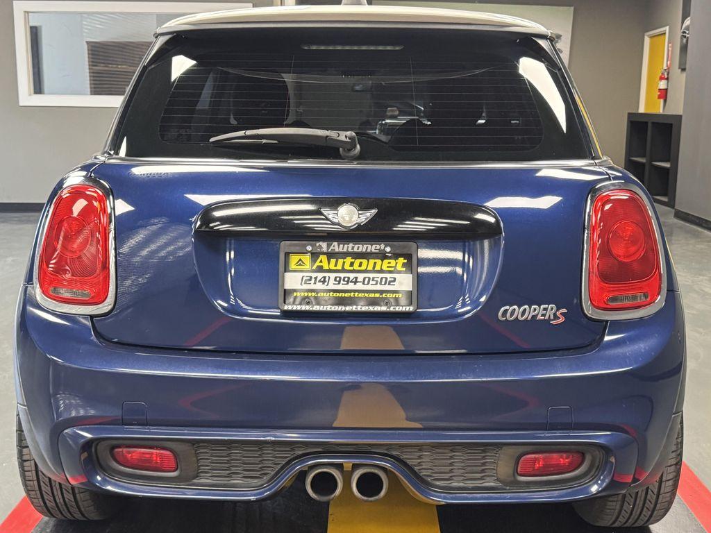 used 2014 MINI Hardtop car, priced at $7,899