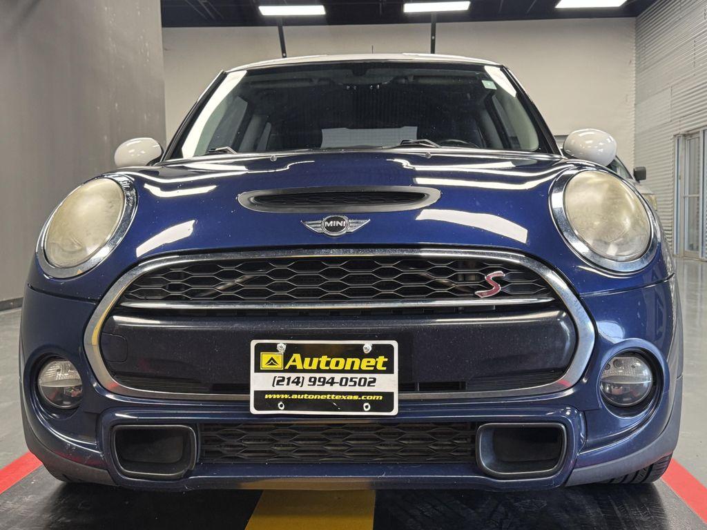 used 2014 MINI Hardtop car, priced at $7,899