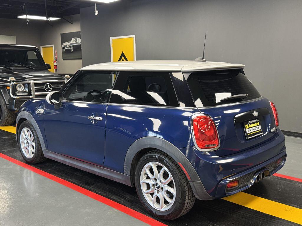 used 2014 MINI Hardtop car, priced at $7,899