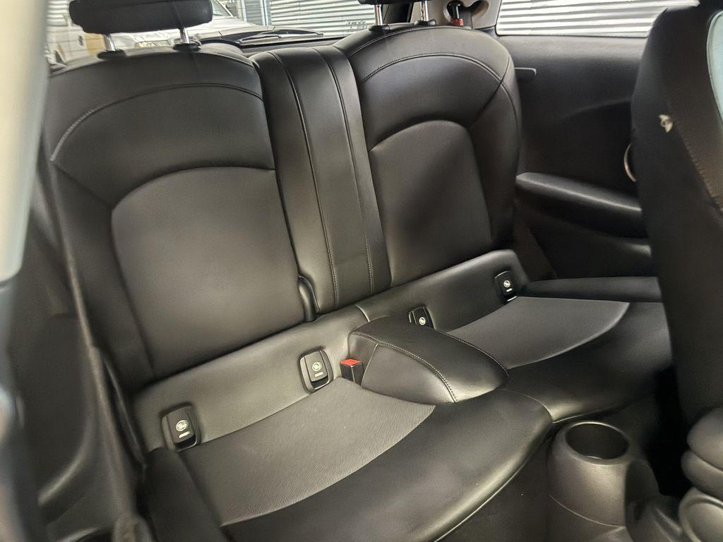 used 2014 MINI Hardtop car, priced at $7,899