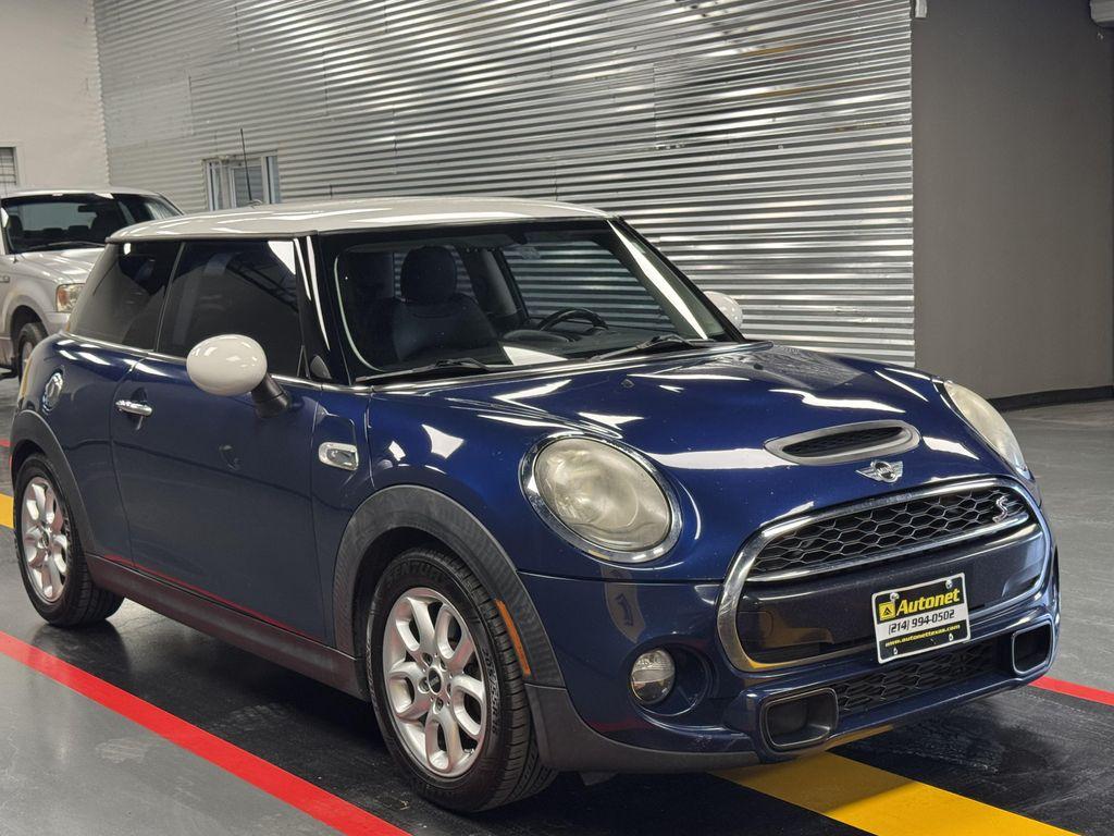 used 2014 MINI Hardtop car, priced at $7,899