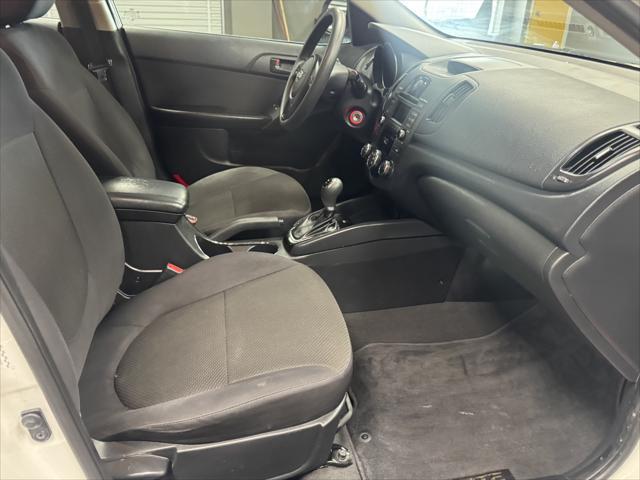 used 2011 Kia Forte car, priced at $6,590