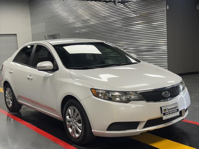 used 2011 Kia Forte car, priced at $6,590