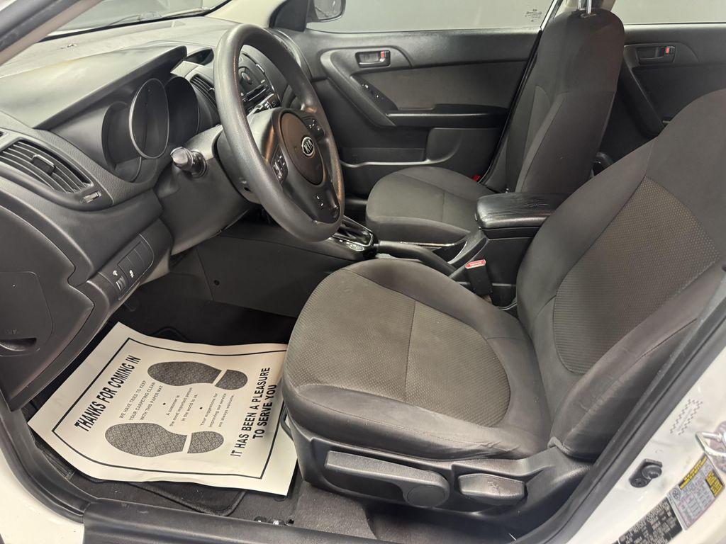used 2011 Kia Forte car, priced at $5,899