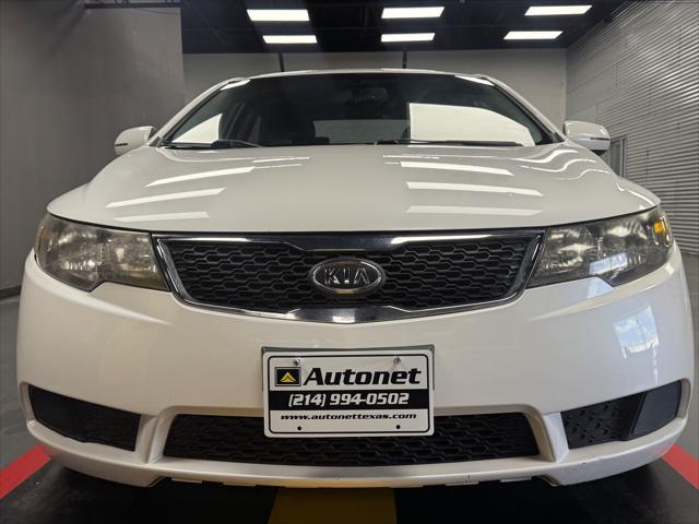 used 2011 Kia Forte car, priced at $6,590
