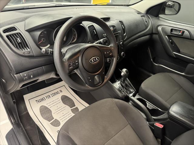 used 2011 Kia Forte car, priced at $6,590
