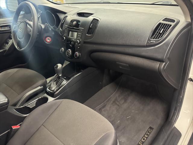 used 2011 Kia Forte car, priced at $6,590