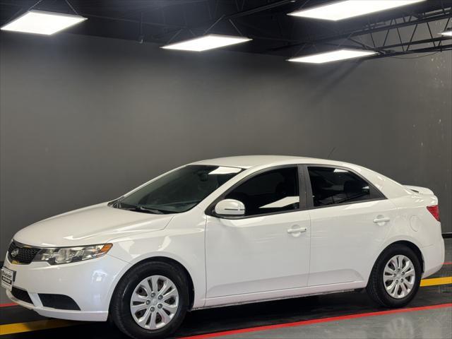 used 2011 Kia Forte car, priced at $6,590