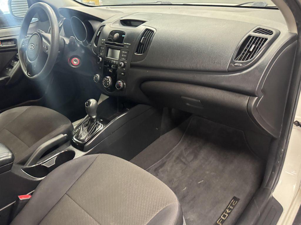 used 2011 Kia Forte car, priced at $5,899