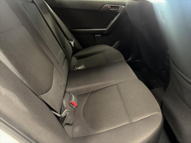 used 2011 Kia Forte car, priced at $6,590