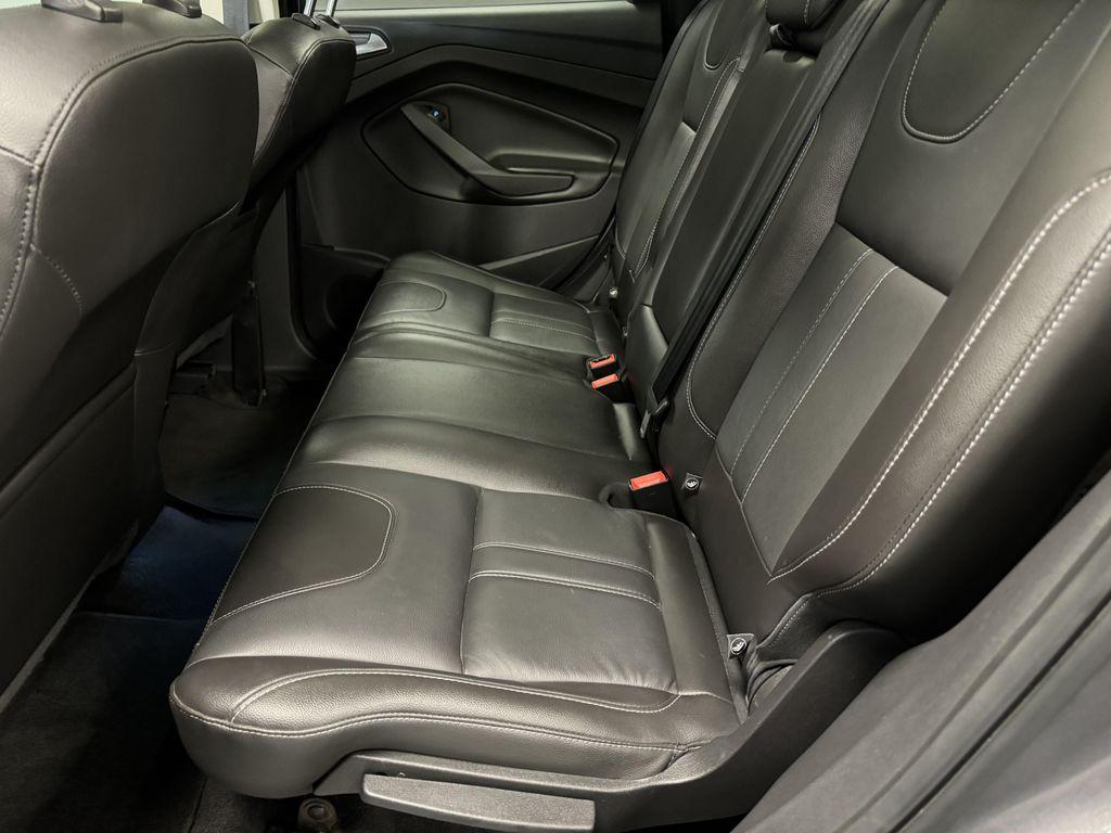 used 2013 Ford Escape car, priced at $9,995