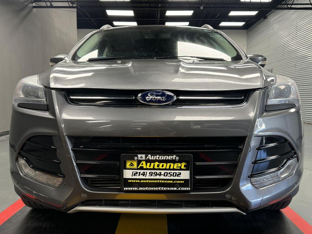 used 2013 Ford Escape car, priced at $9,995