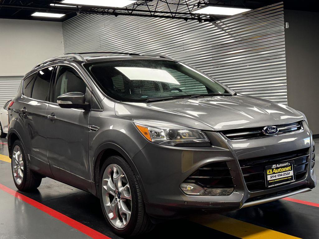 used 2013 Ford Escape car, priced at $9,995