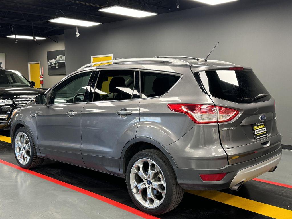 used 2013 Ford Escape car, priced at $9,995