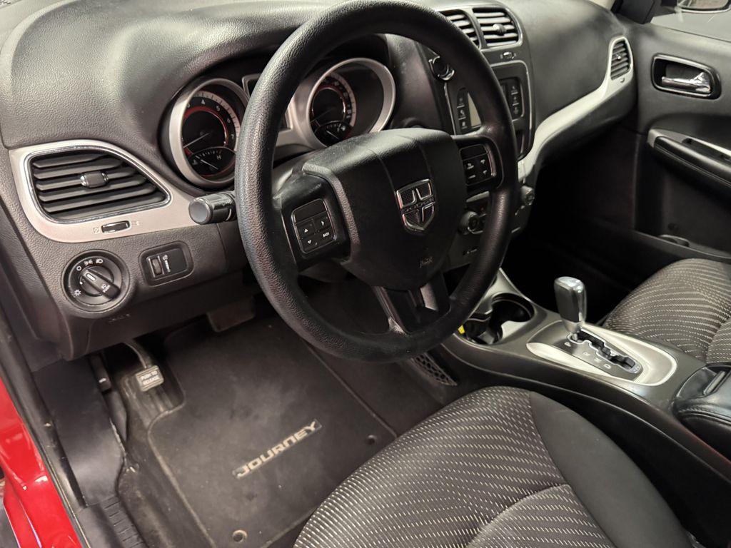 used 2015 Dodge Journey car, priced at $7,999