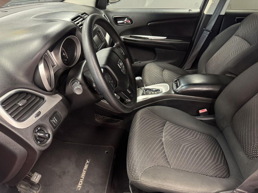 used 2015 Dodge Journey car, priced at $7,999
