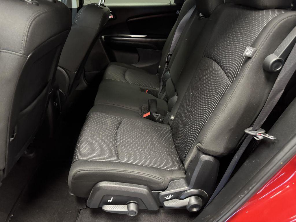 used 2015 Dodge Journey car, priced at $7,999