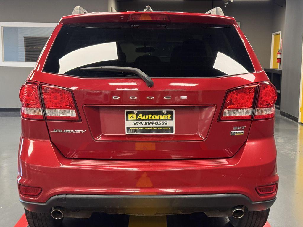 used 2015 Dodge Journey car, priced at $7,999