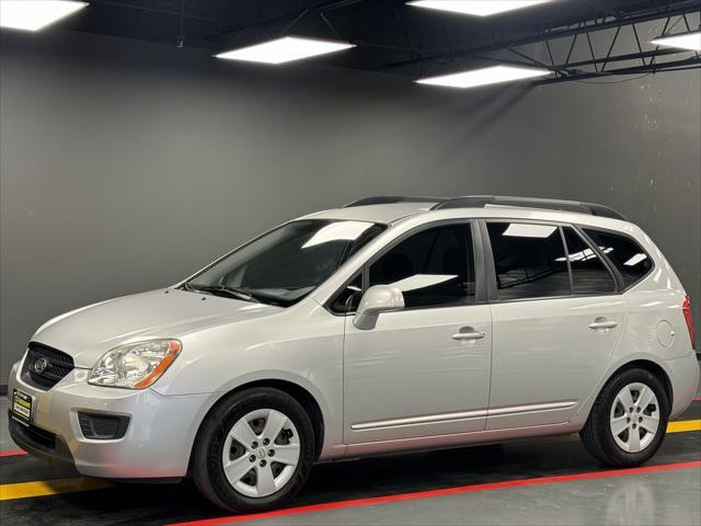 used 2009 Kia Rondo car, priced at $4,995