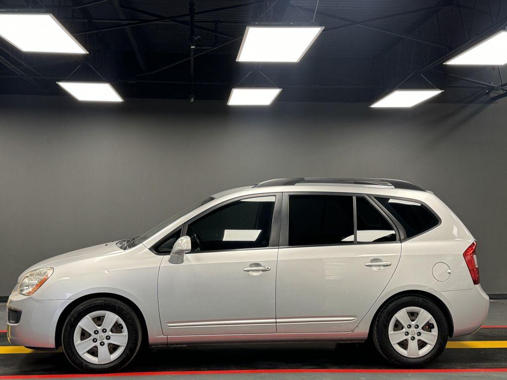 used 2009 Kia Rondo car, priced at $4,755