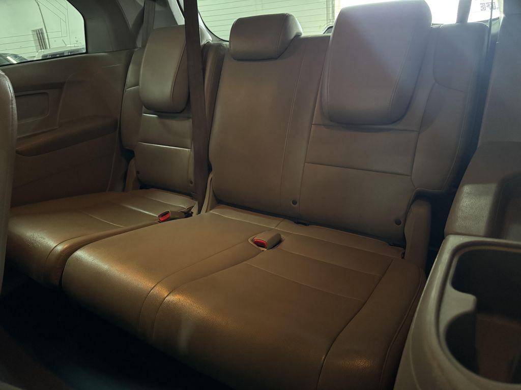 used 2012 Honda Odyssey car, priced at $6,995