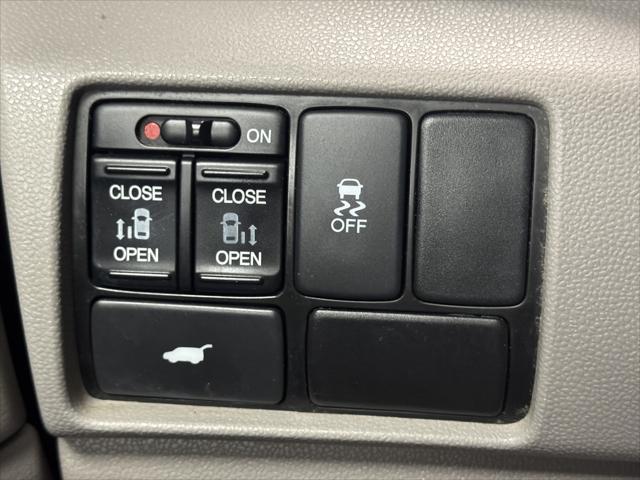 used 2012 Honda Odyssey car, priced at $7,999