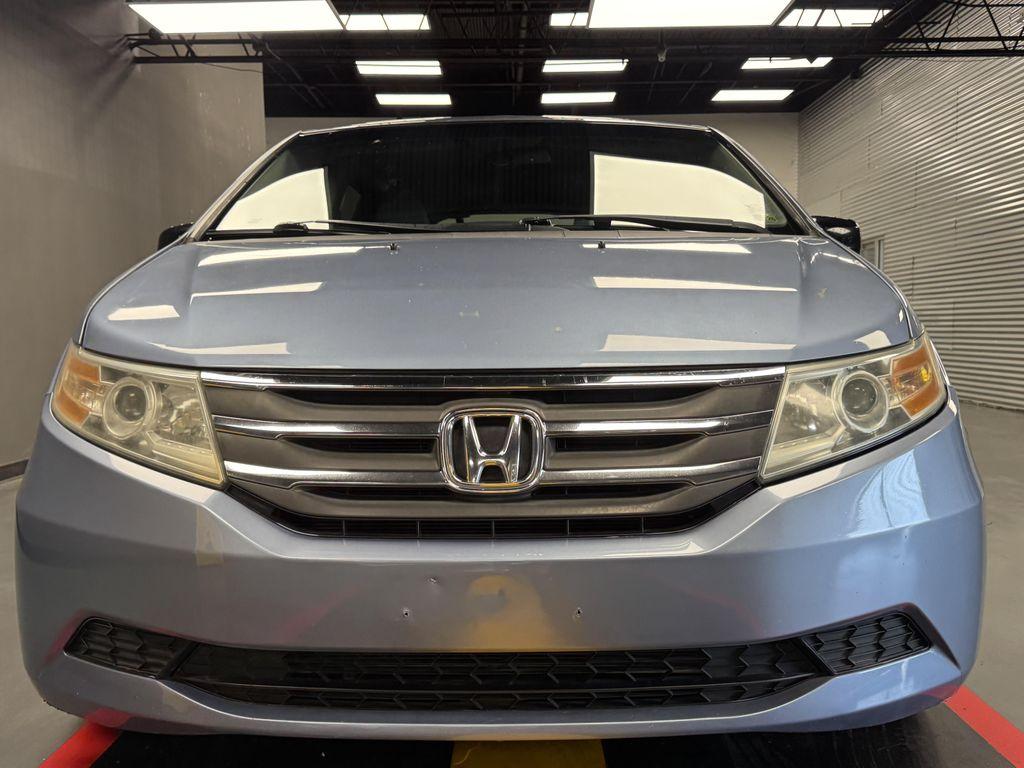 used 2012 Honda Odyssey car, priced at $6,995