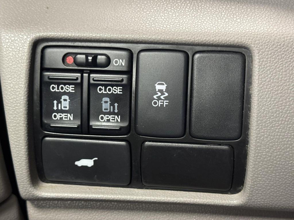 used 2012 Honda Odyssey car, priced at $6,995