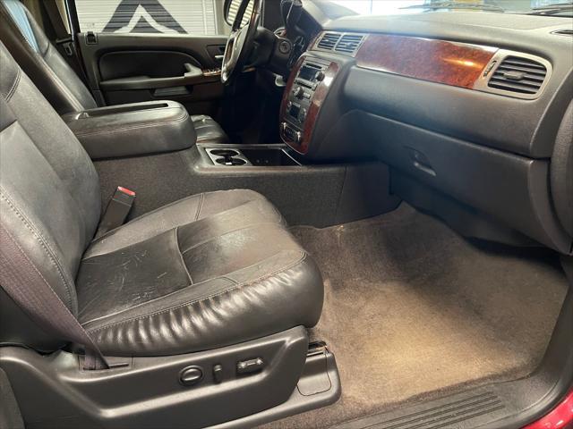 used 2014 Chevrolet Tahoe car, priced at $8,850