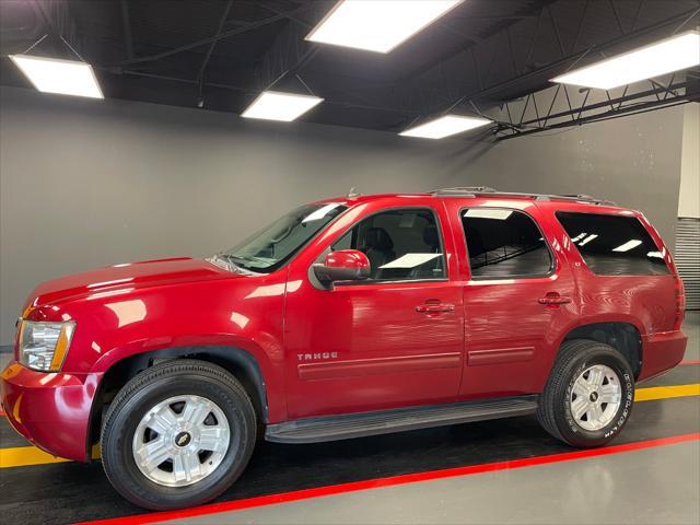 used 2014 Chevrolet Tahoe car, priced at $8,850