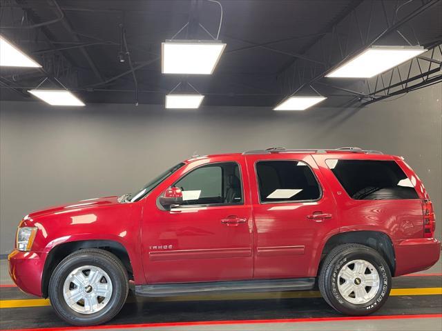 used 2014 Chevrolet Tahoe car, priced at $8,850