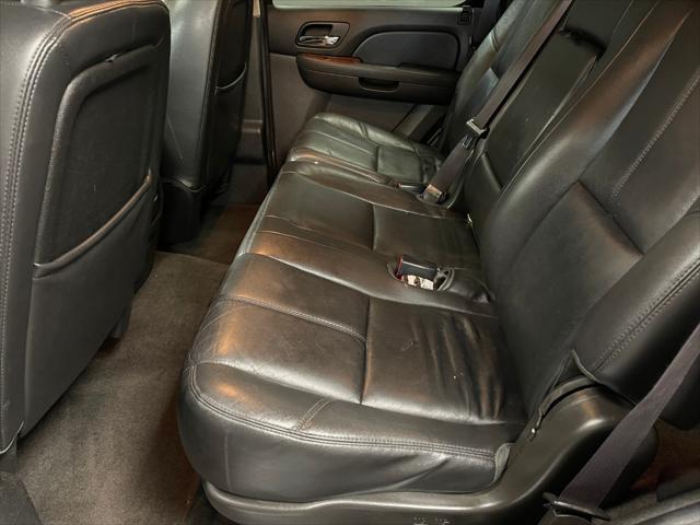 used 2014 Chevrolet Tahoe car, priced at $8,850