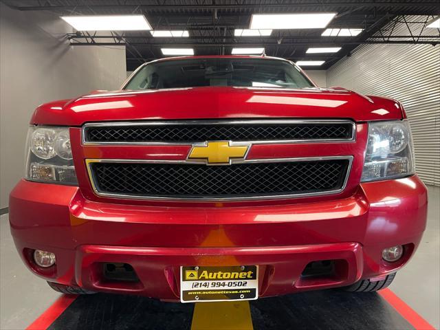 used 2014 Chevrolet Tahoe car, priced at $8,850