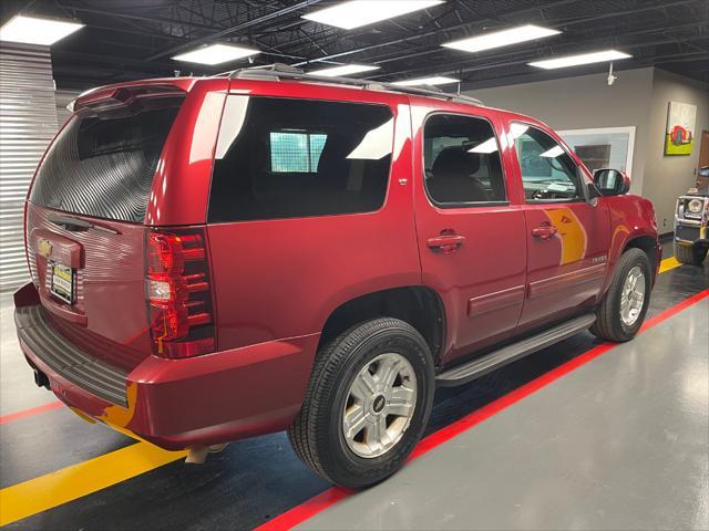 used 2014 Chevrolet Tahoe car, priced at $8,850