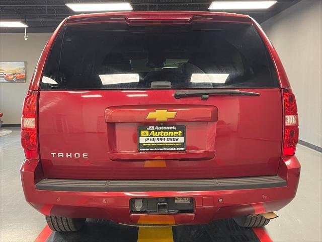 used 2014 Chevrolet Tahoe car, priced at $8,850