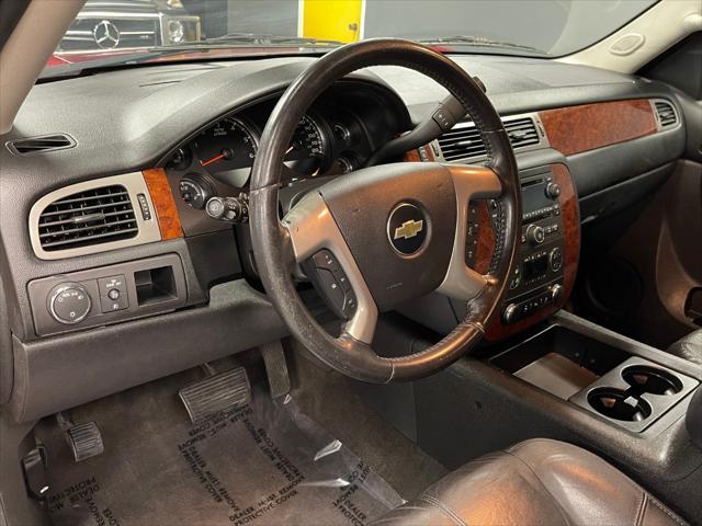 used 2014 Chevrolet Tahoe car, priced at $8,850